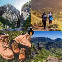 faire une randonnée avec un guide local à La Réunion