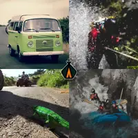 faire des activités outdoor à la réunion