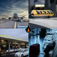 transport et navette aéroport la réunion