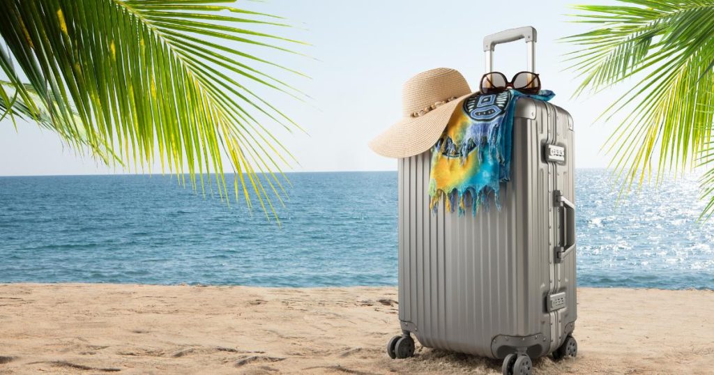 déménager à la réunion