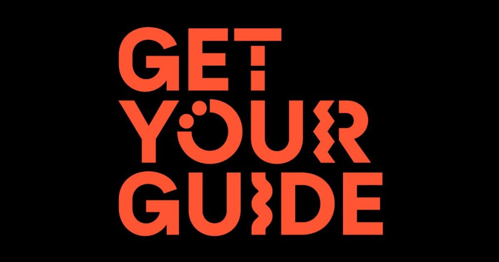 getyourguide avis