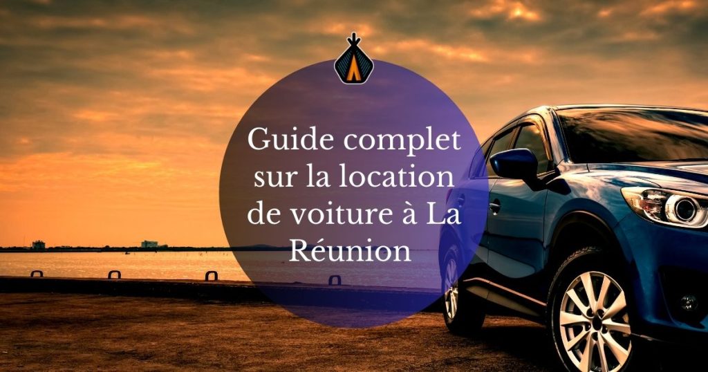location de voiture la réunion