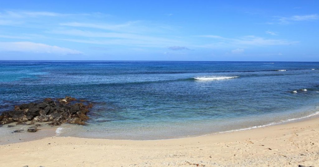 que faire à la réunion en mai
