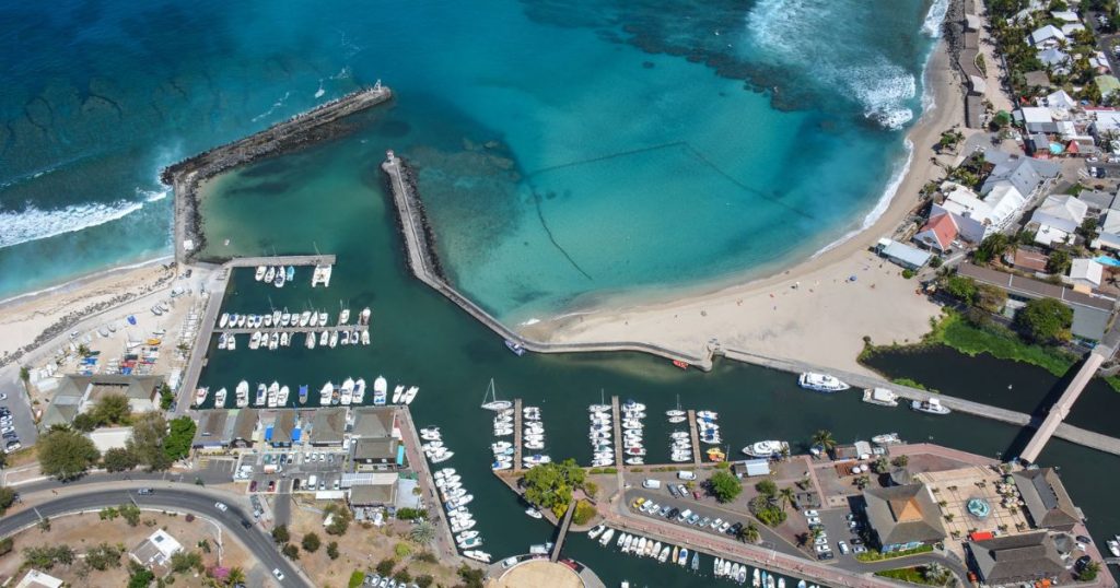 que faire à saint gilles les bains la réunion