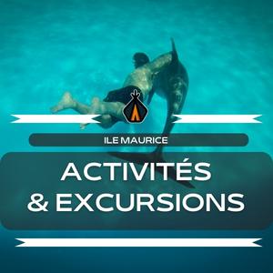 liste des activités et excursions à faire à l'île Maurice