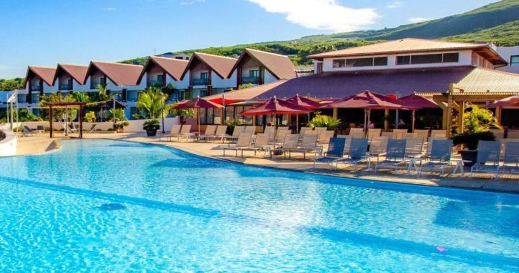 Akoya Hotel & Spa