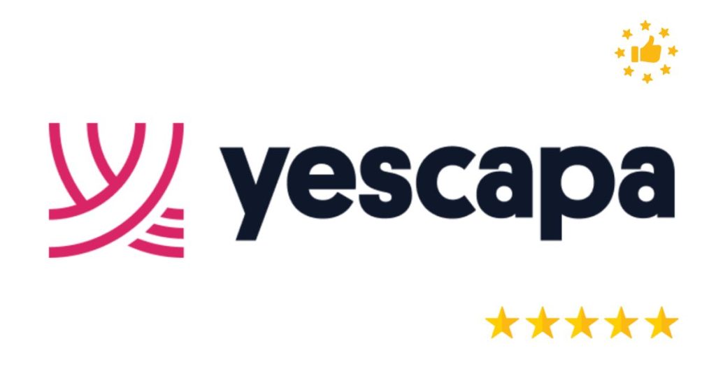 avis sur la plateforme yescapa