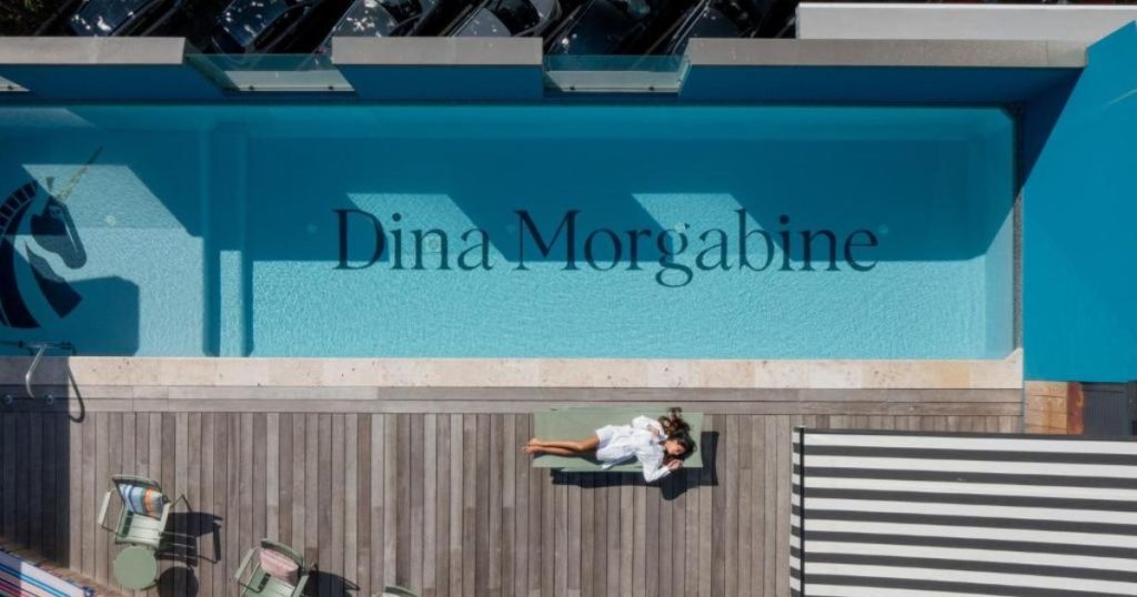 dina morgabine saint denis la réunion