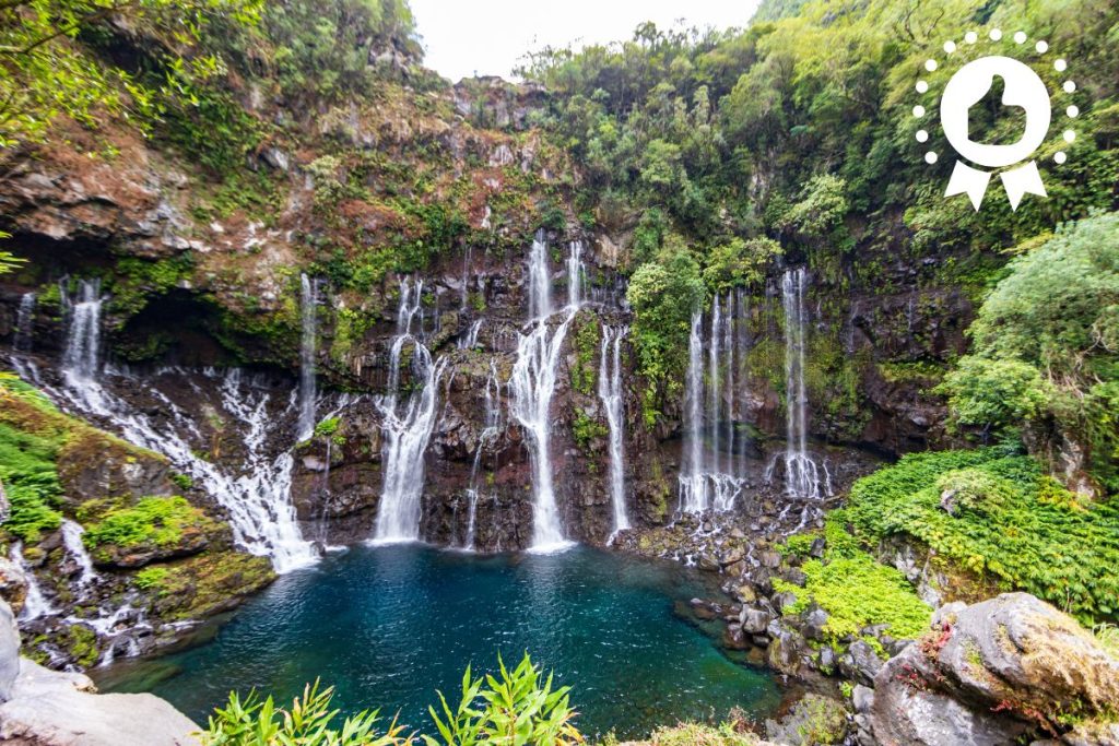 incontournable lonely planet la réunion