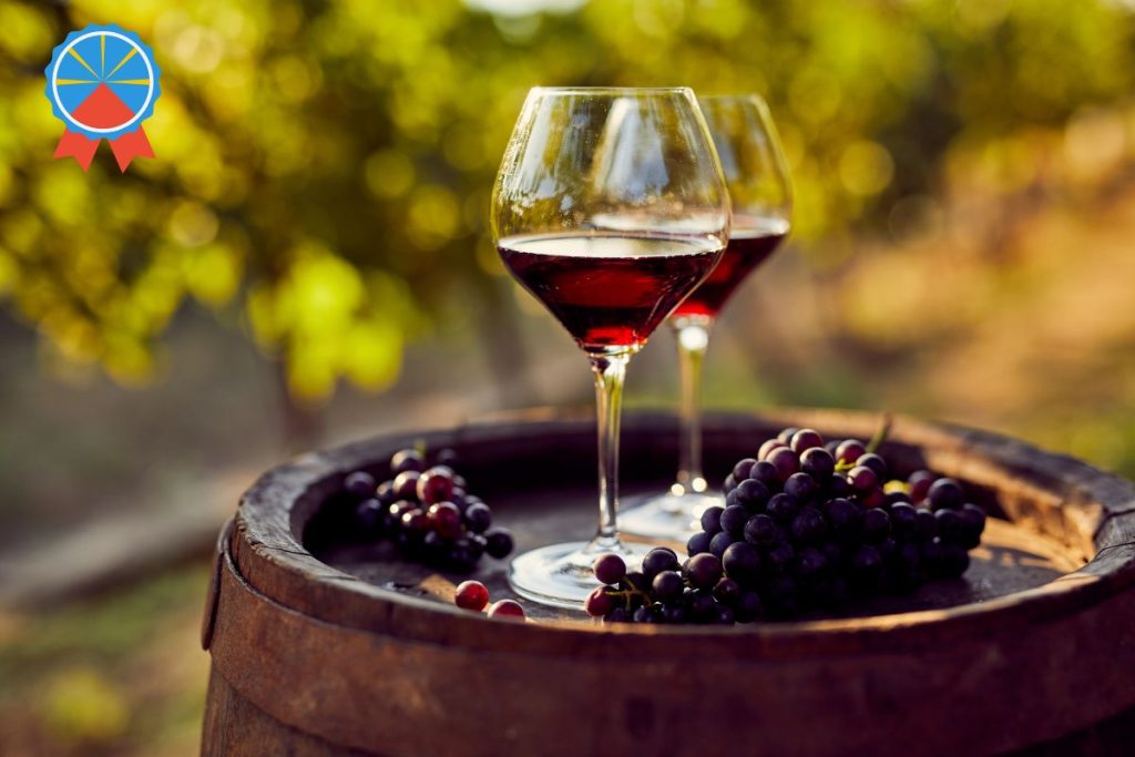 vin de Cilaos