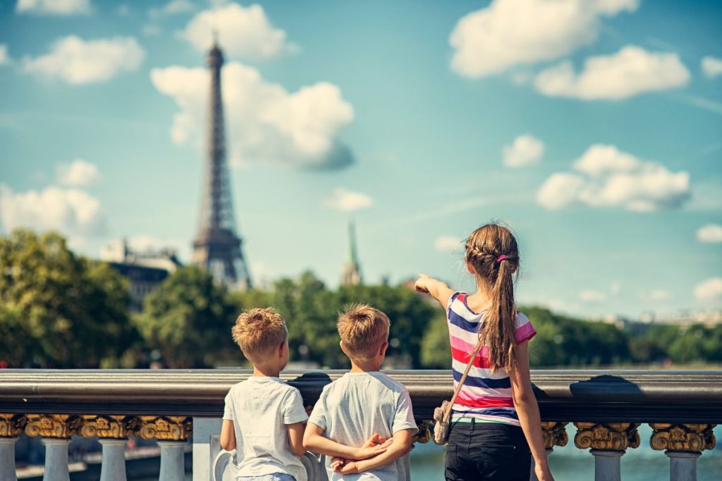 villes de france à visiter