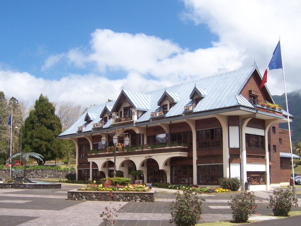 quoi faire à la plaine des palmistes la Réunion 974