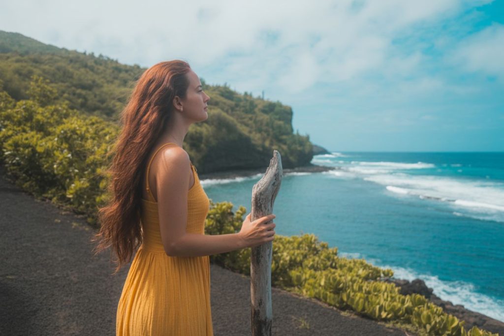 dangers en solo à la réunion