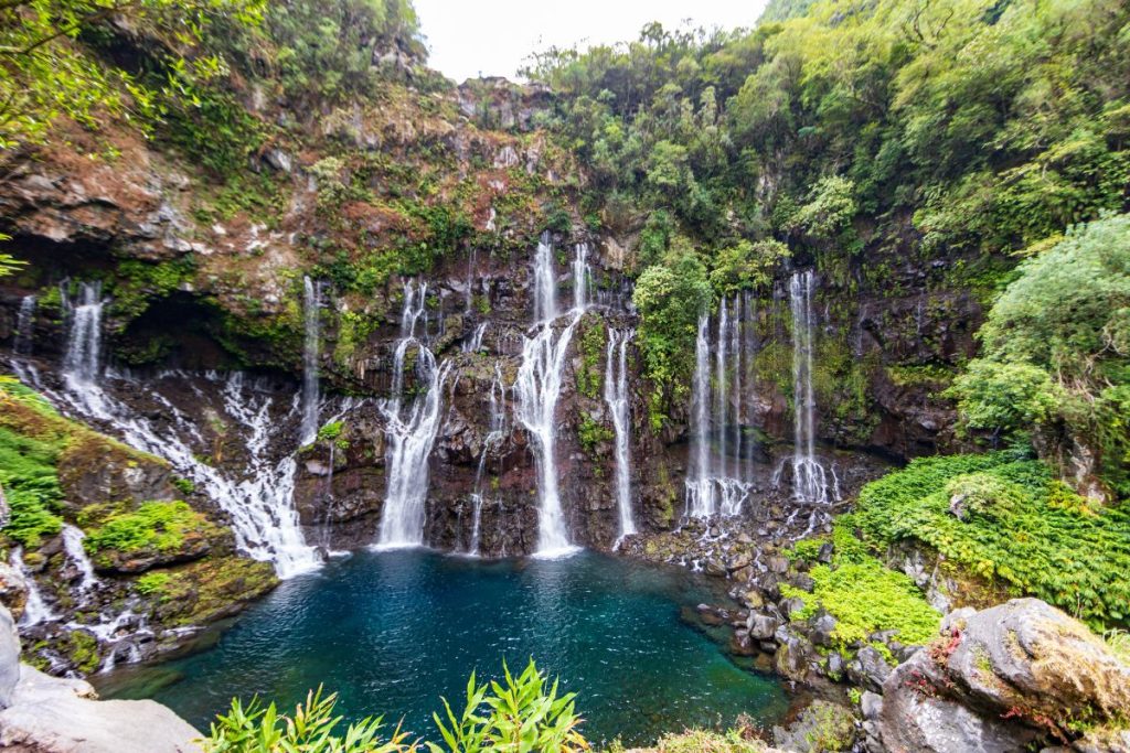 que faire à saint josephe la Réunion 974