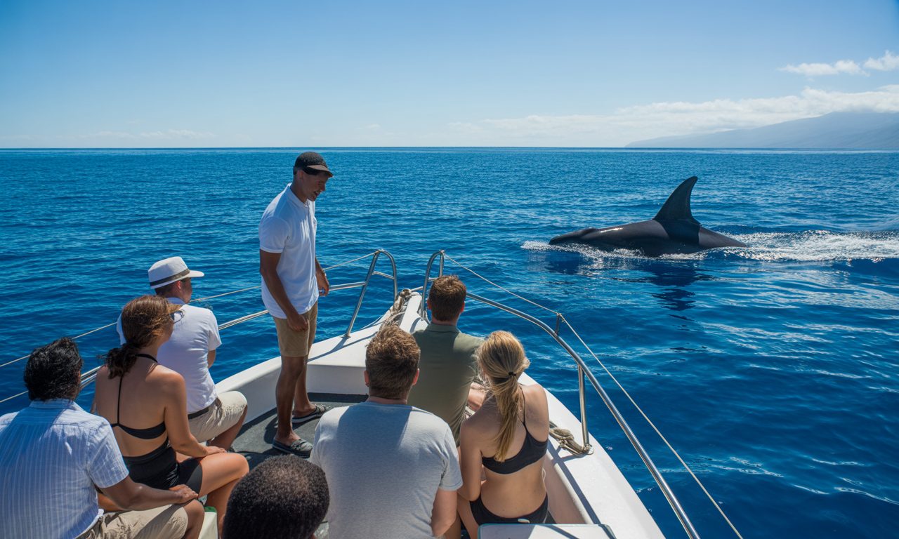 partez à l'aventure avec cap evasion 974 ! profitez d'observations de dauphins et de sorties en bateau inoubliables à la réunion. réservez votre excursion maritime pour une expérience unique en mer.