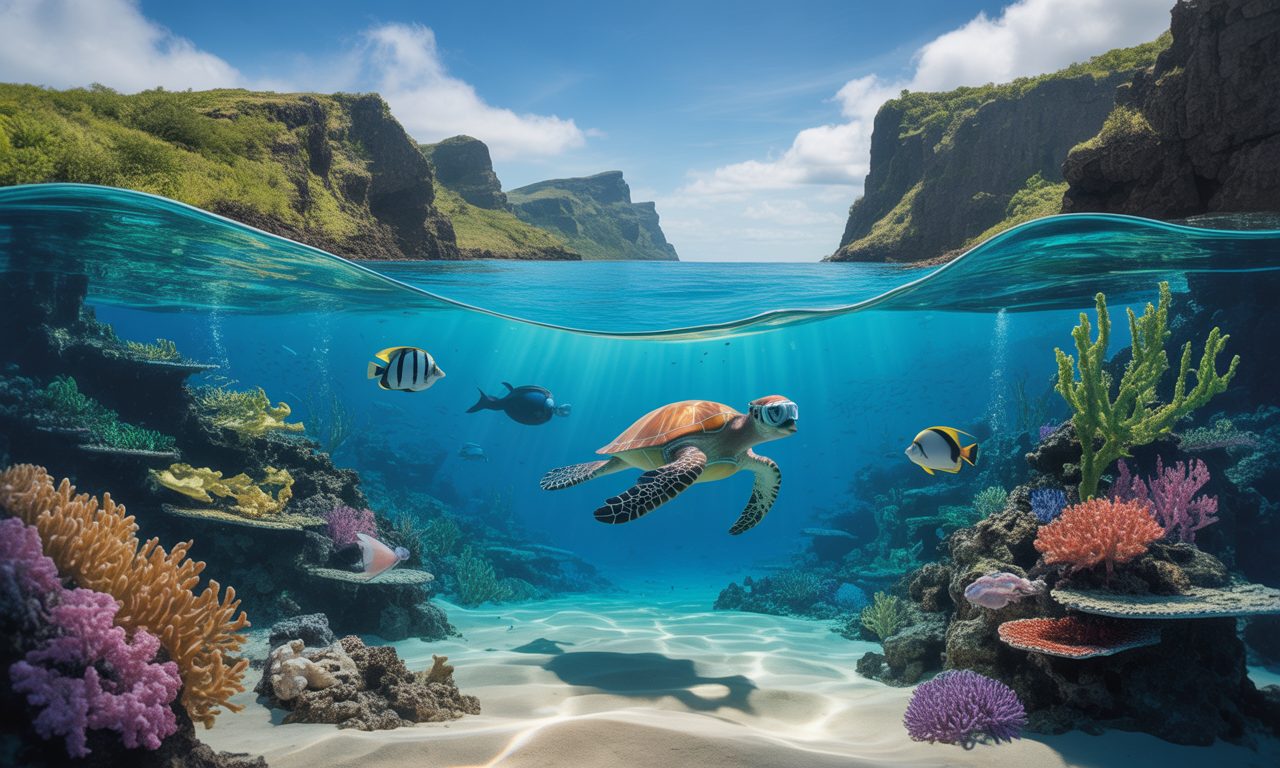 découvrez les meilleures aventures de plongée sous-marine et de snorkeling à saint-leu, la réunion avec excelsus. profitez d’excursions encadrées, explorez les fonds marins exceptionnels et vivez des expériences inoubliables dans l’océan indien.