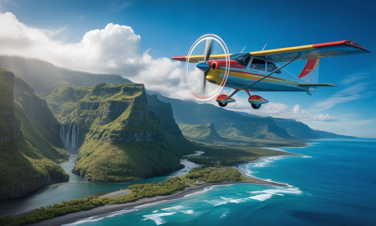 découvrez l'île de la réunion vue du ciel avec fly réunion ! profitez de vols ulm et de baptêmes aériens inoubliables pour admirer des paysages exceptionnels. réservez votre expérience aérienne dès maintenant.