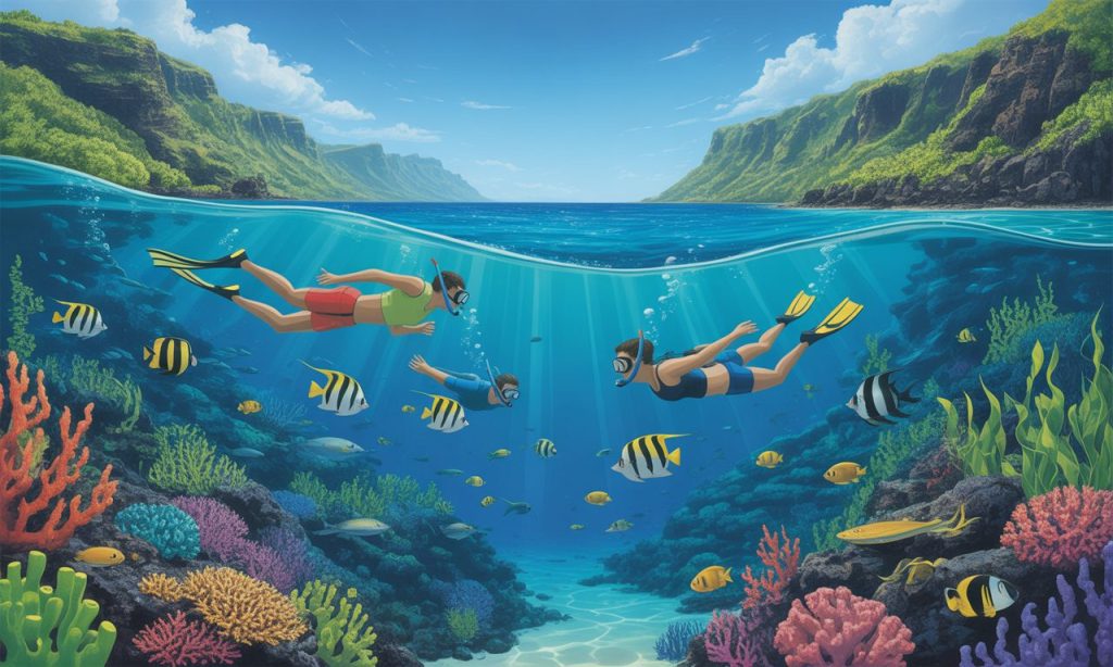 découvrez plongée péï au port à la réunion : sorties snorkeling et plongée sous-marine pour débutants et confirmés. vivez des expériences uniques dans les eaux turquoise réunionnaises avec une équipe passionnée.