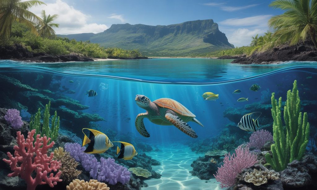 découvrez les fonds marins de l’étang-salé à la réunion avec plongée salée : sorties plongée et snorkeling pour tous niveaux, encadrement professionnel, matériel fourni et paysages aquatiques exceptionnels. réservez votre aventure sous-marine !