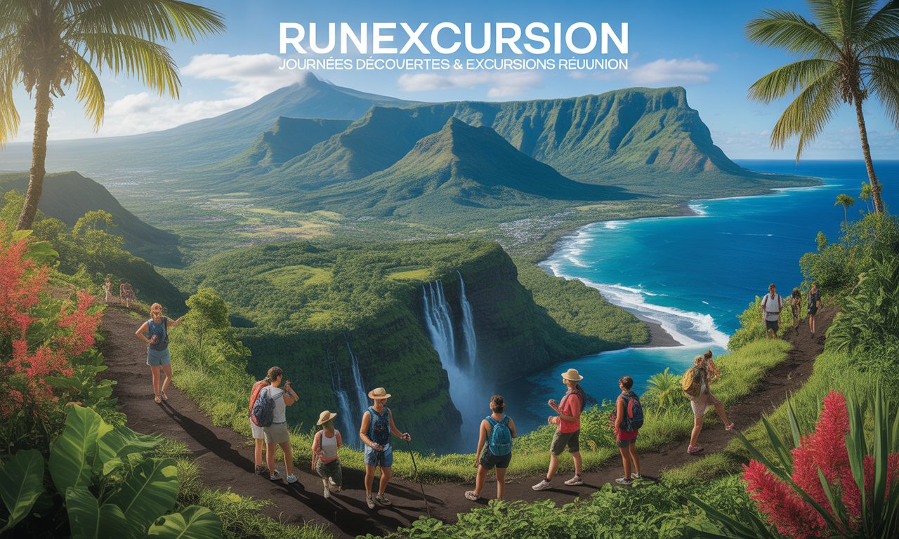découvrez l’île de la réunion autrement avec runexcursion : journées découvertes, excursions guidées et expériences inoubliables au cœur des paysages réunionnais. réservez dès maintenant votre aventure sur mesure !
