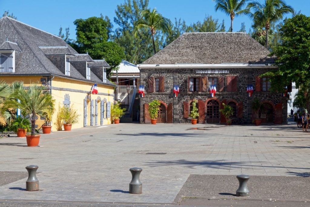 séminaires d'entreprise à La Réunion